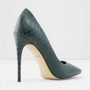 ‘Ralivia’ Stiletto Heel by Aldo  - Size 6 - New with Tag